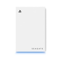 Seagate Game Drive for PlayStation 5TB USB 3.2 Gen 1 – Ultimate Storage Solution for Gamers!